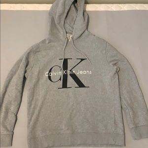 Men’s Calvin Klein Hoodie
